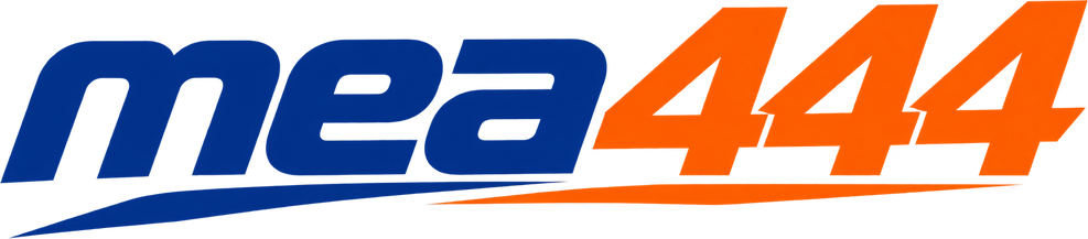 mea444 Logo